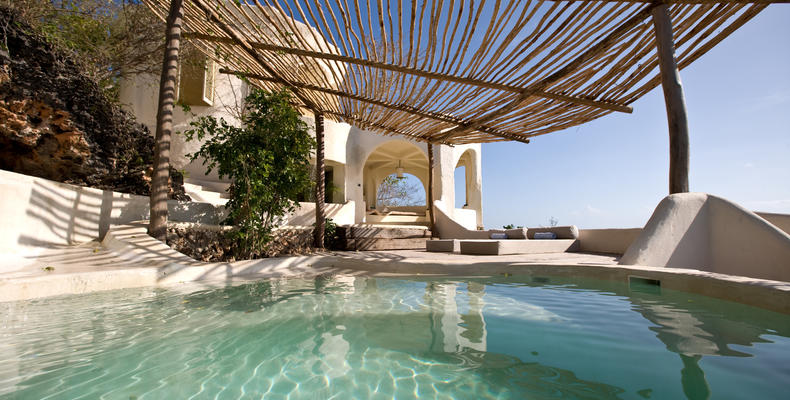 Elewana Kilindi Zanzibar 