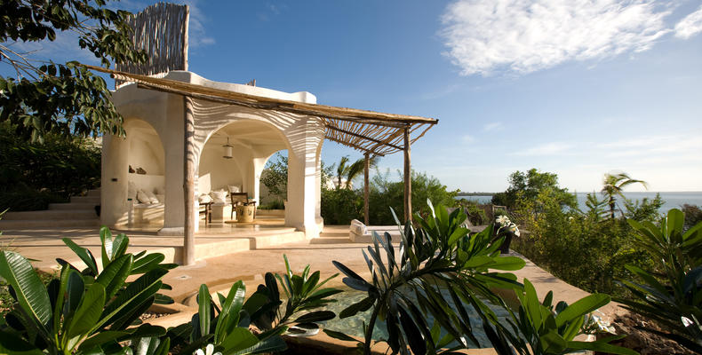 Elewana Kilindi Zanzibar 