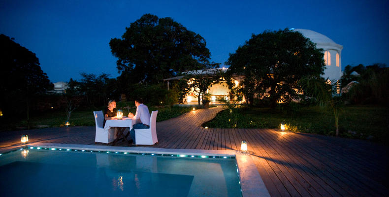 Elewana Kilindi Zanzibar 