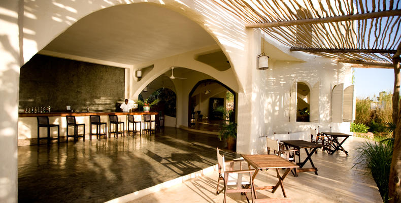 Elewana Kilindi Zanzibar 