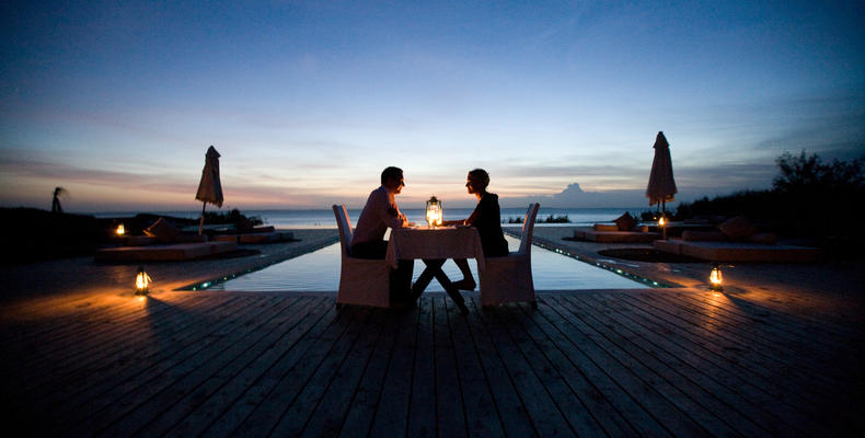 Elewana Kilindi Zanzibar 