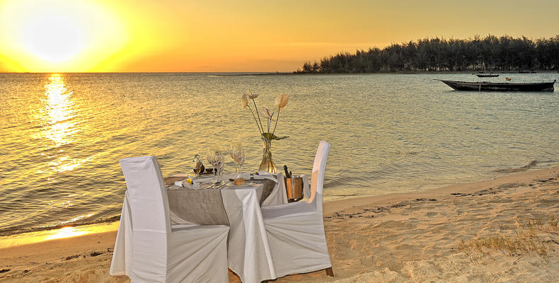 Elewana Kilindi Zanzibar 