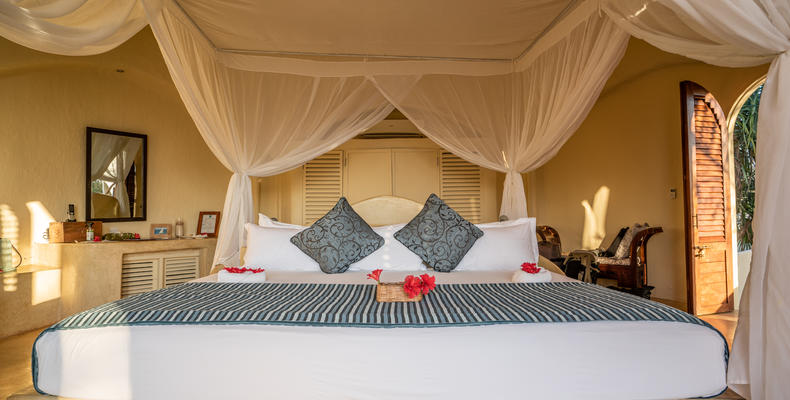 Elewana Kilindi Zanzibar