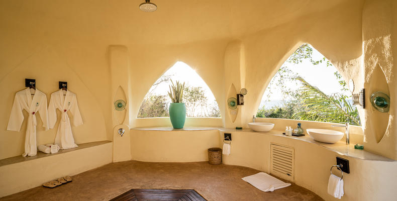 Elewana Kilindi Zanzibar