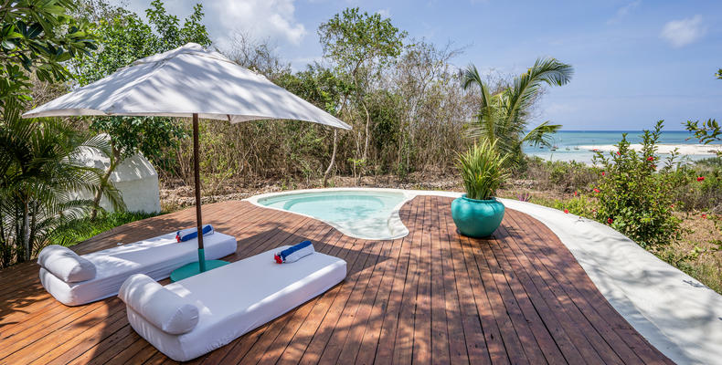 Elewana Kilindi Zanzibar 