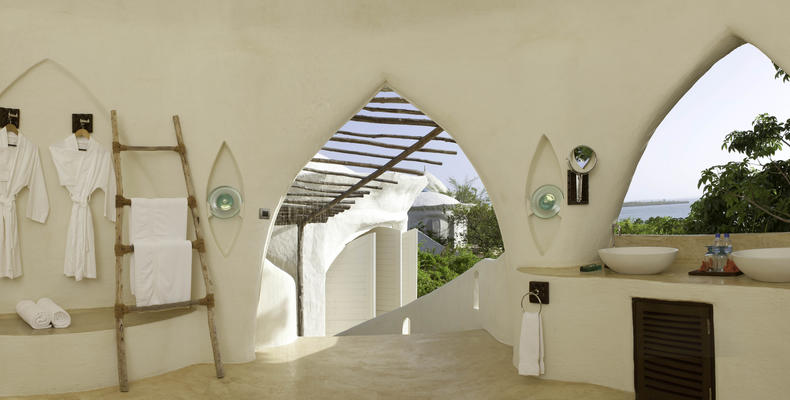 Elewana Kilindi Zanzibar