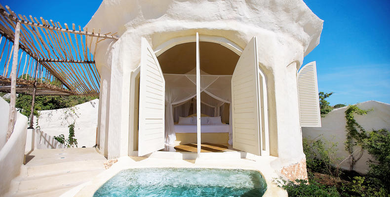 Elewana Kilindi Zanzibar