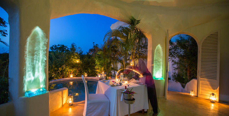 Elewana Kilindi Zanzibar 