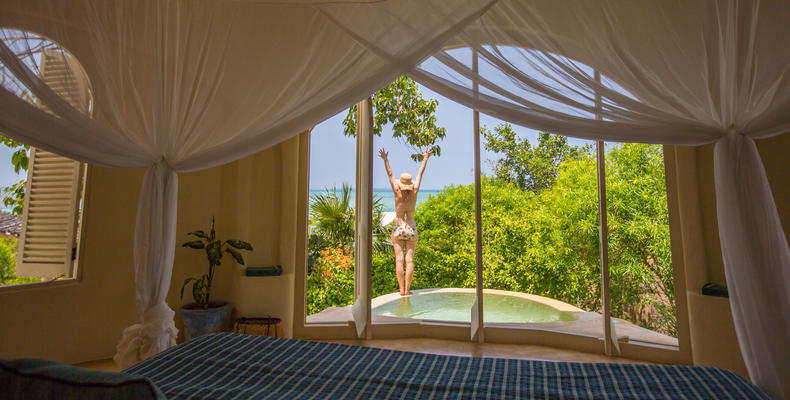Elewana Kilindi Zanzibar 