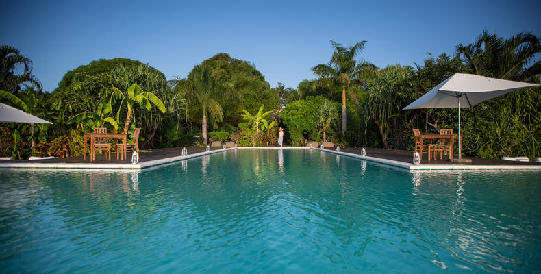 Elewana Kilindi Zanzibar 