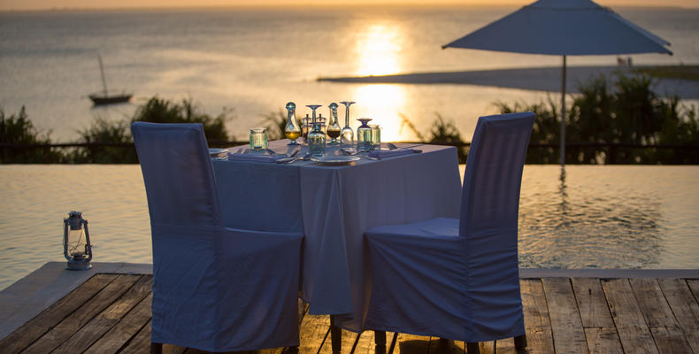 Elewana Kilindi Zanzibar 