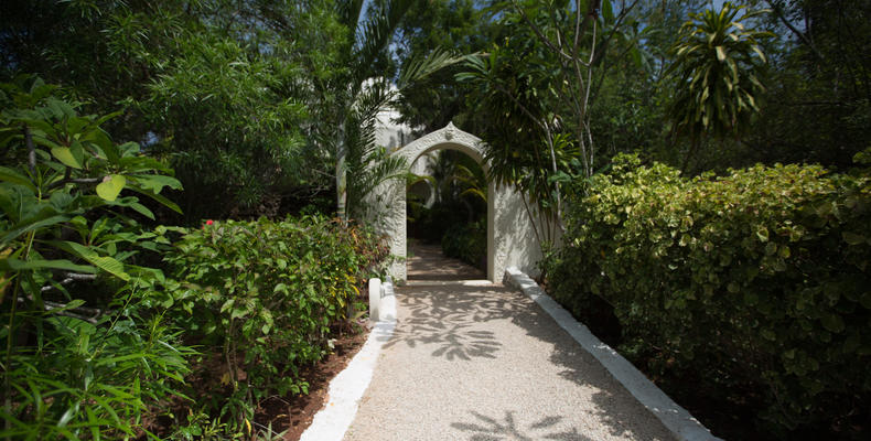 Elewana Kilindi Zanzibar 