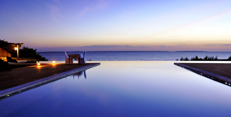 Elewana Kilindi Zanzibar