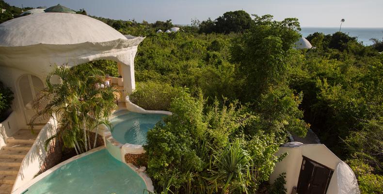 Elewana KilindiZanziba