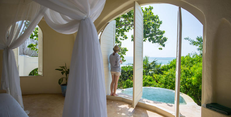 Elewana Kilindi Zanzibar