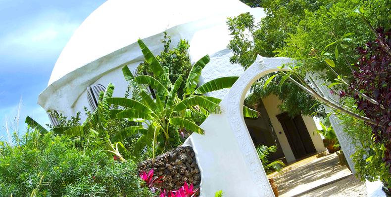 Elewana Kilindi Zanzibar