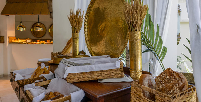 Baraza Dining
