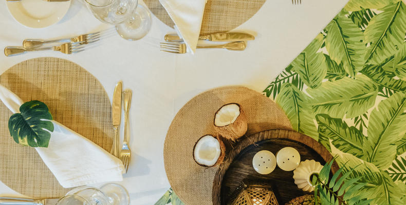 Baraza Dining