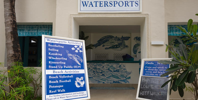 Water Club