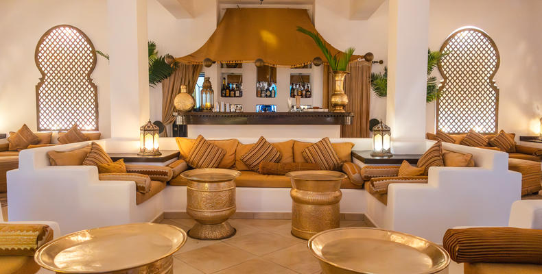 Baraza Bar Lounge