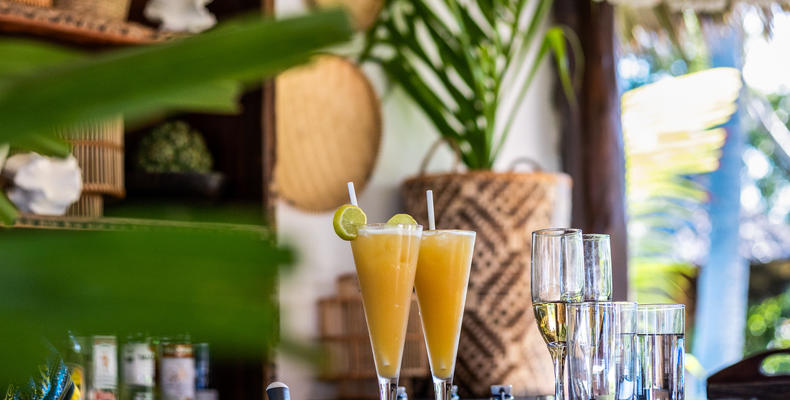 Cocktails