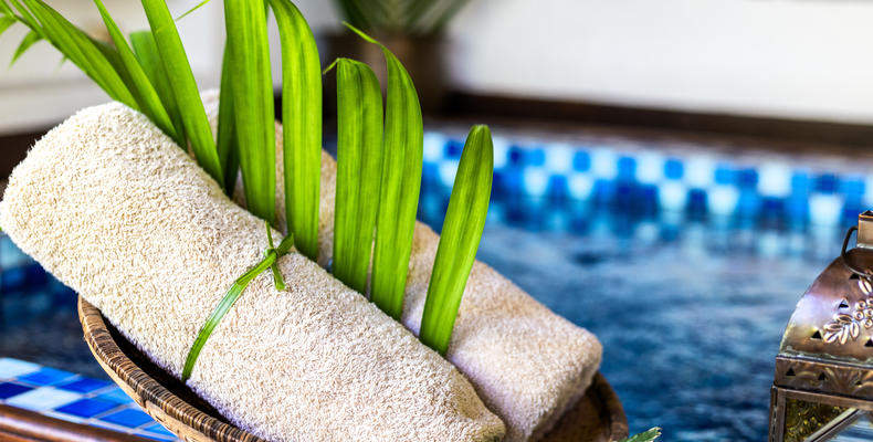 Private Plunge Pool