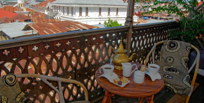 Signature Suite Arabica