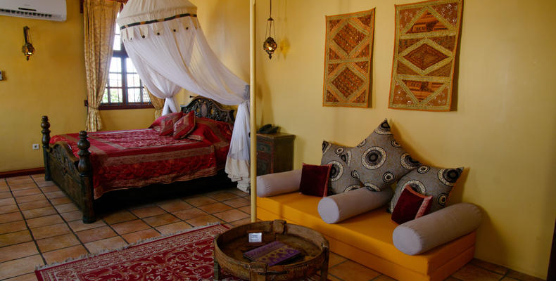 Signature Suite Arabica