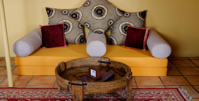 Signature Suite Arabica