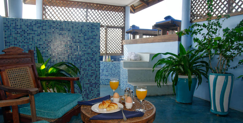 Honeymoon Suite Dunia