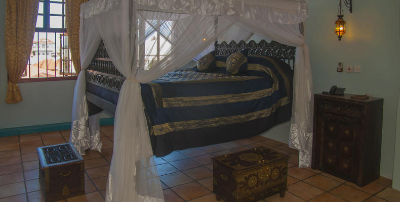 Honeymoon Suite Dunia