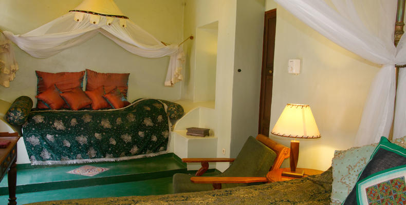 Grand Suite Kijani