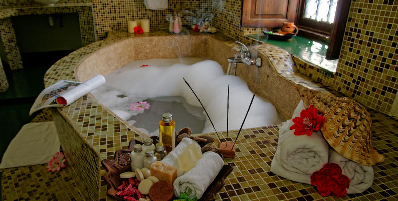 Grand Suite Kijani