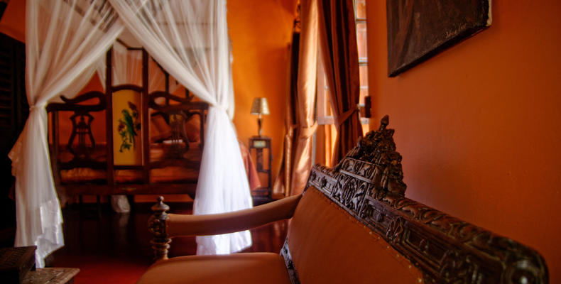Luxury Room Nadia