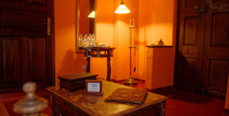 Luxury Room Nadia