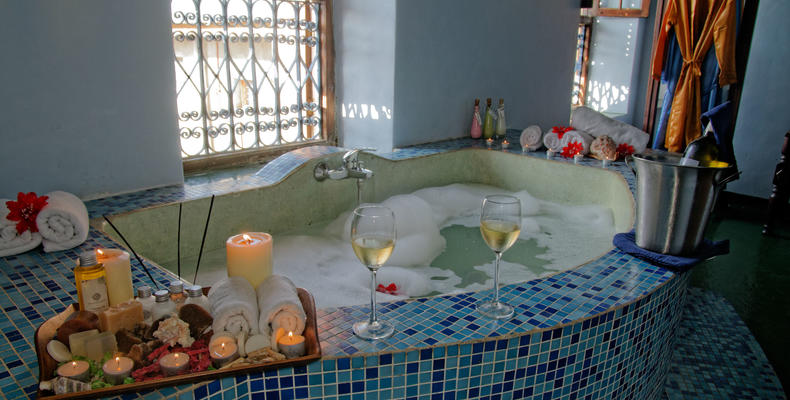 The Grand Suite Shaba