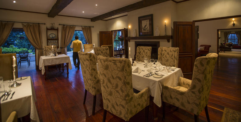 Elewana The Manor at Ngorongoro
