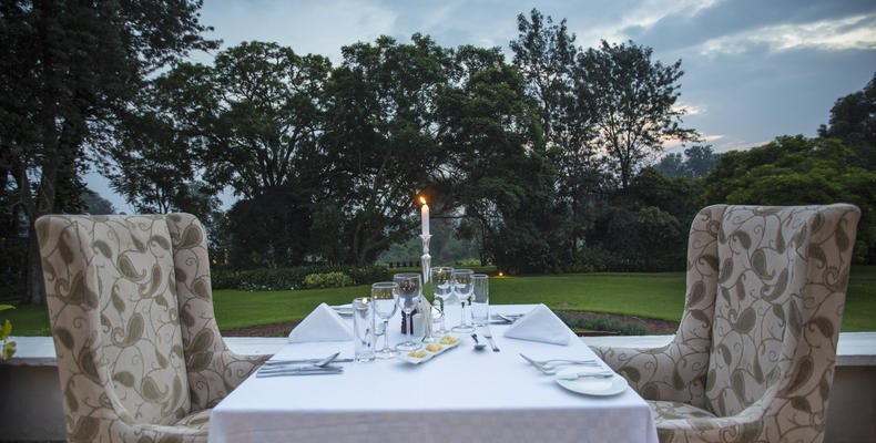 Elewana The Manor at Ngorongoro