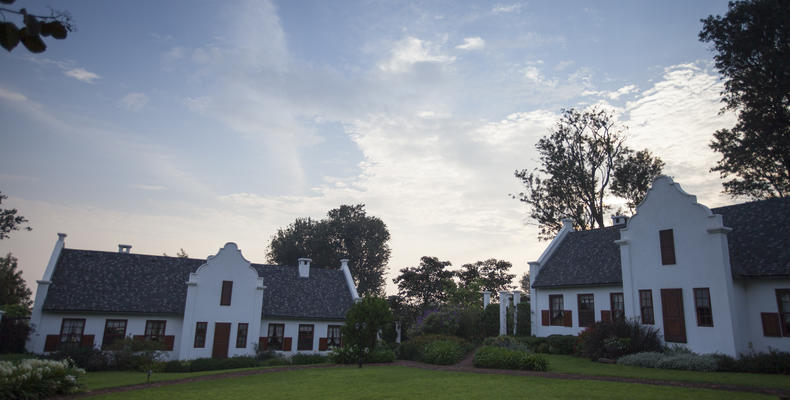 Elewana The Manor at Ngorongoro