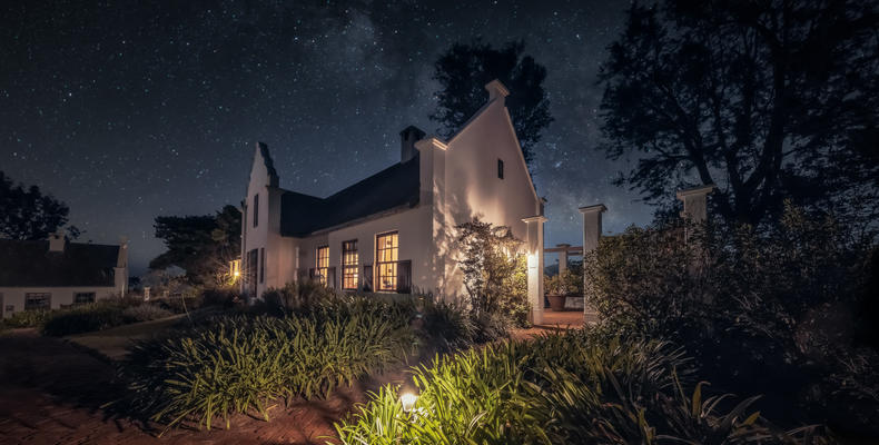 Elewana The Manor at Ngorongoro