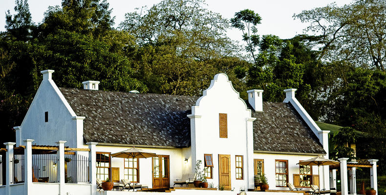 Elewana The Manor at Ngorongoro