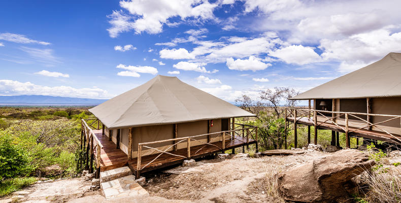 Tent