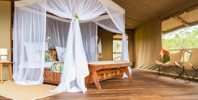 Tent