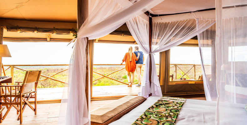 Tent