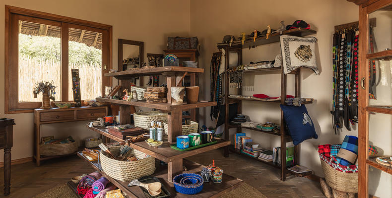 Gift Shop
