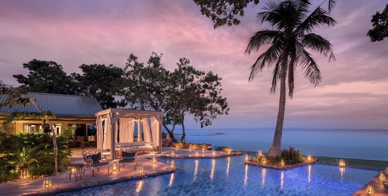 Bumi Hills Safari Lodge