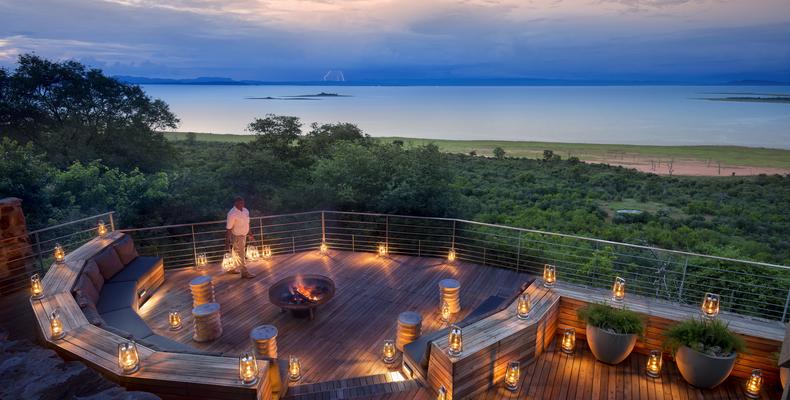 Bumi Hills Safari Lodge