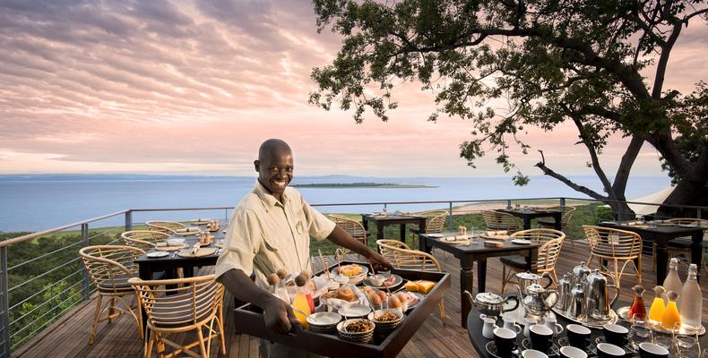 Bumi Hills Safari Lodge