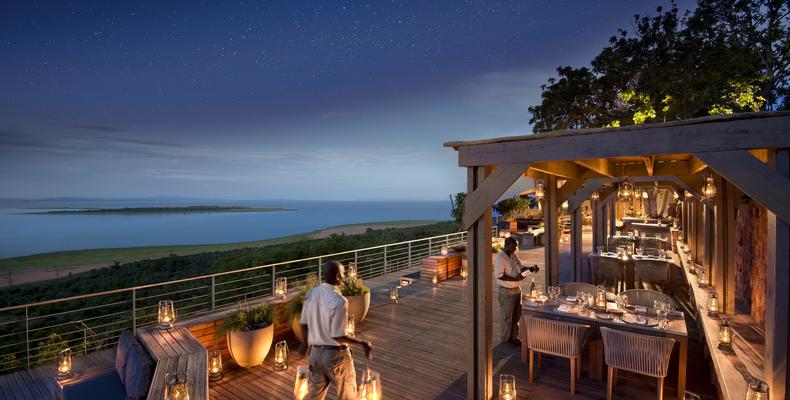 Bumi Hills Safari Lodge