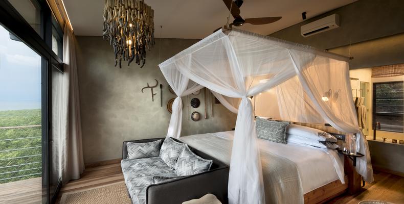 Bumi Hills Safari Lodge